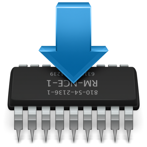 Front-line 6th generation firmware